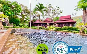 Baan Laanta Resort & Spa - Sha Plus