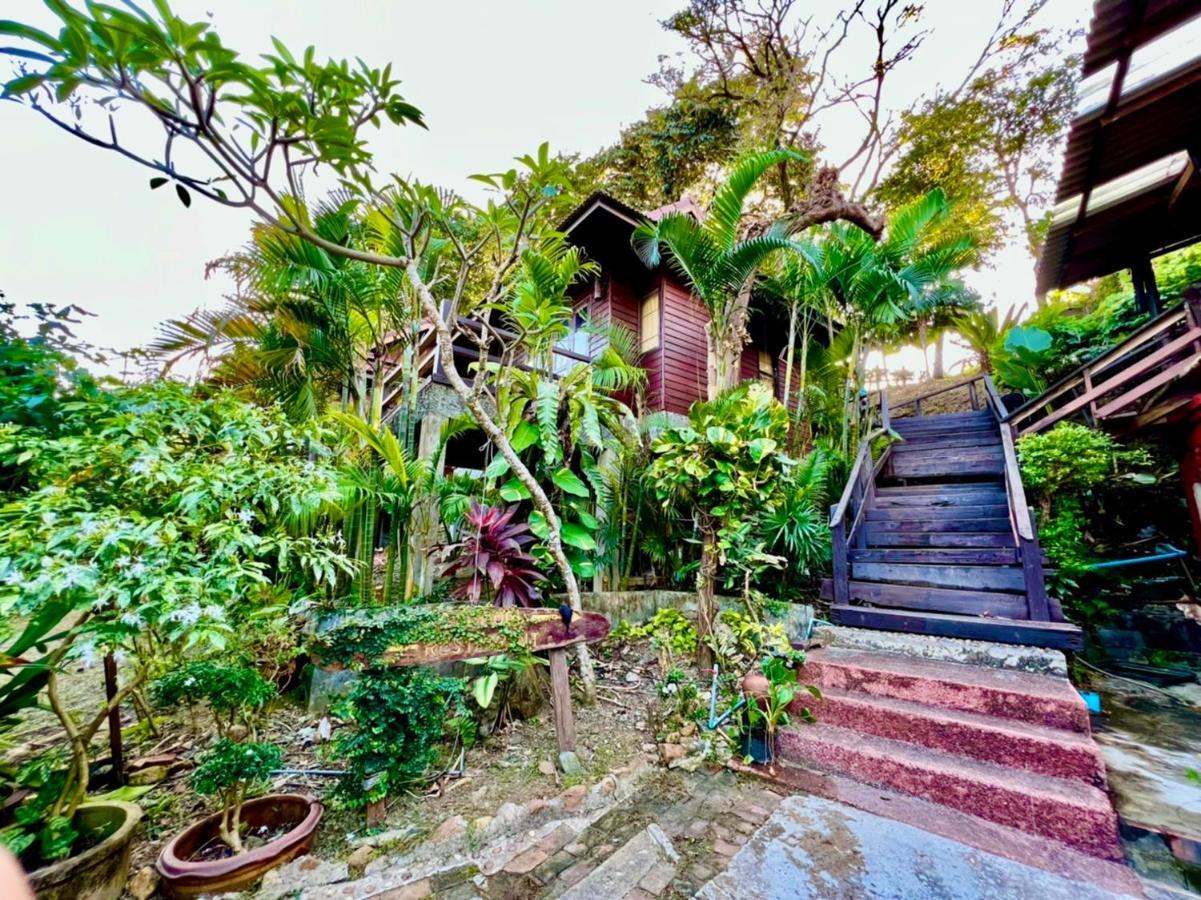 Baan Laanta Resort & Spa - Sha Plus Ko Lanta Exteriör bild