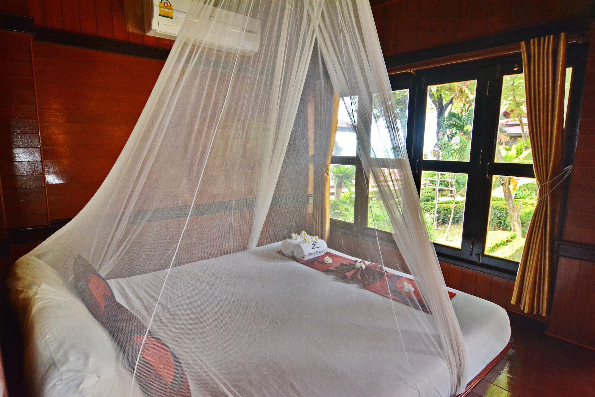 Baan Laanta Resort & Spa - Sha Plus Ko Lanta Exteriör bild