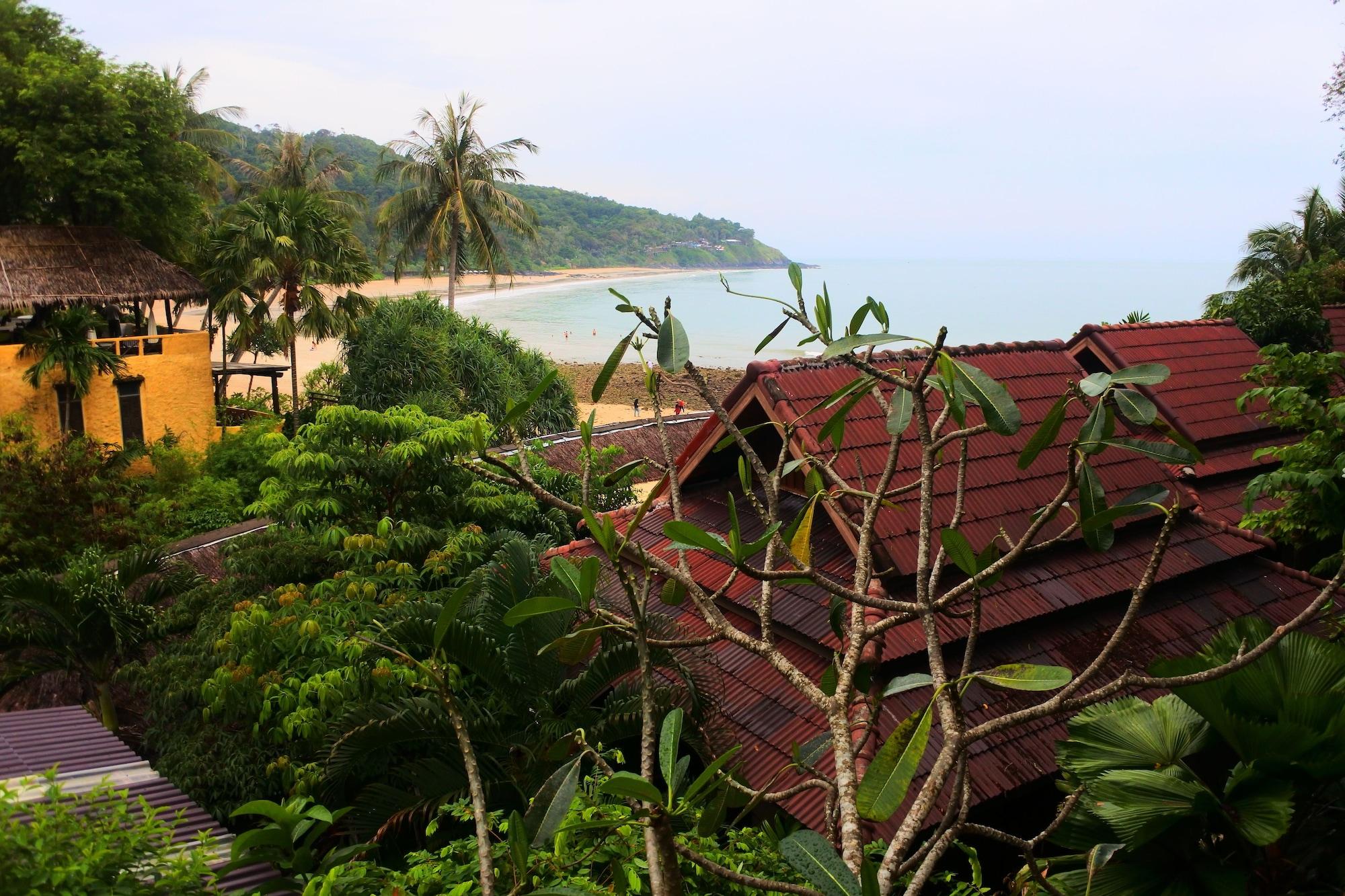Baan Laanta Resort & Spa - Sha Plus Ko Lanta Exteriör bild