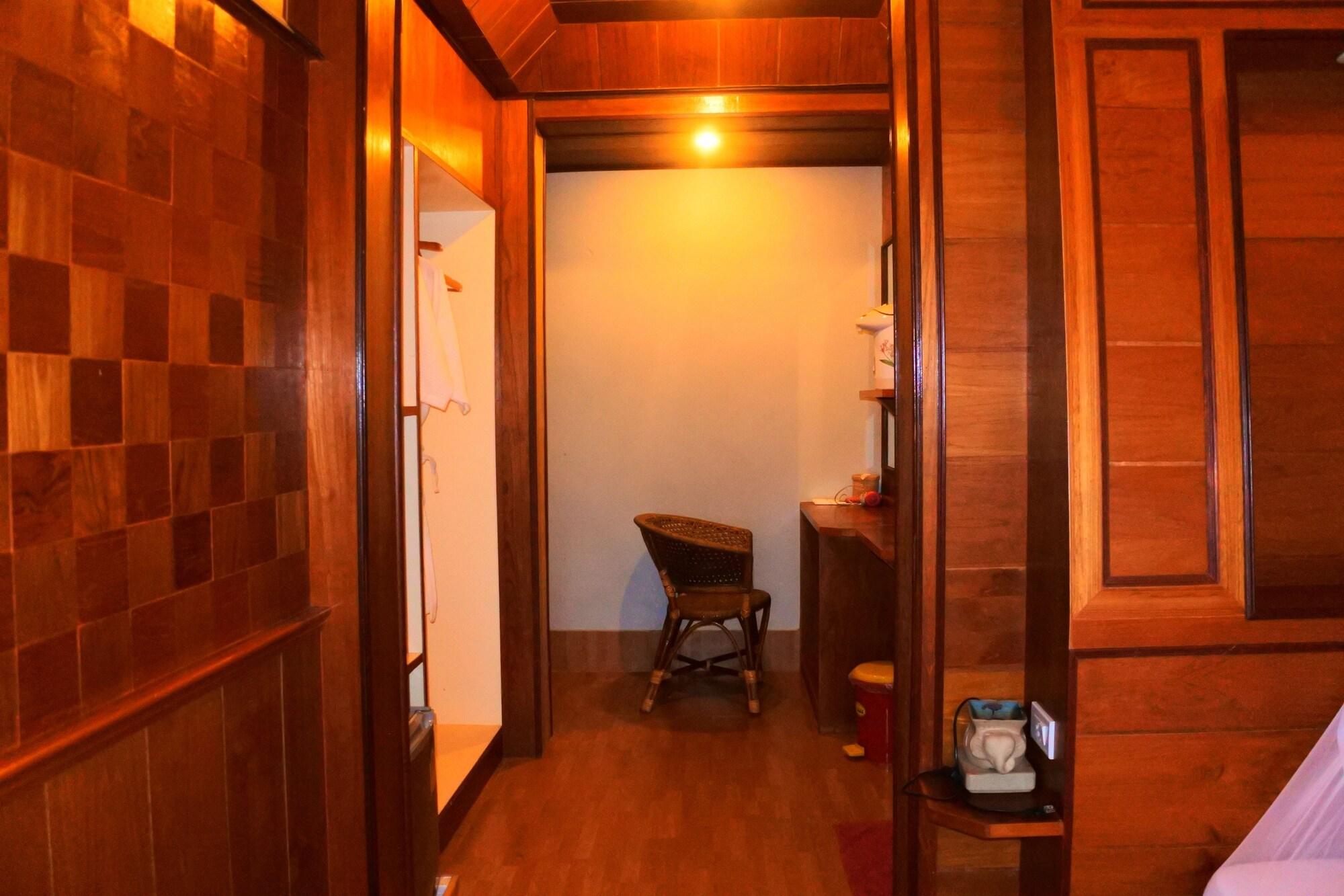 Baan Laanta Resort & Spa - Sha Plus Ko Lanta Exteriör bild