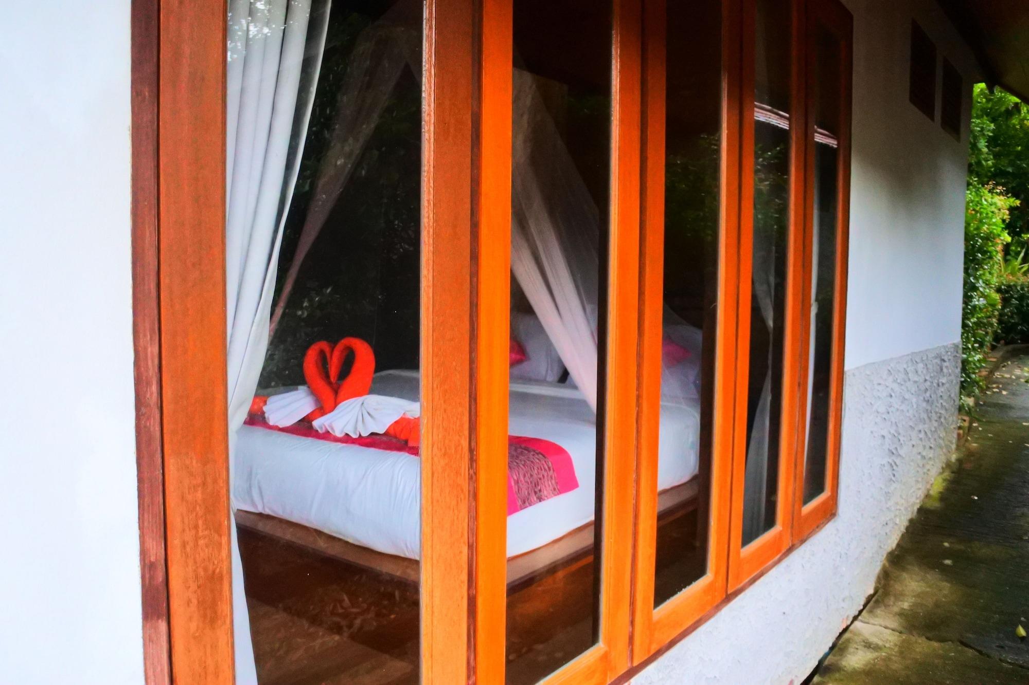 Baan Laanta Resort & Spa - Sha Plus Ko Lanta Exteriör bild