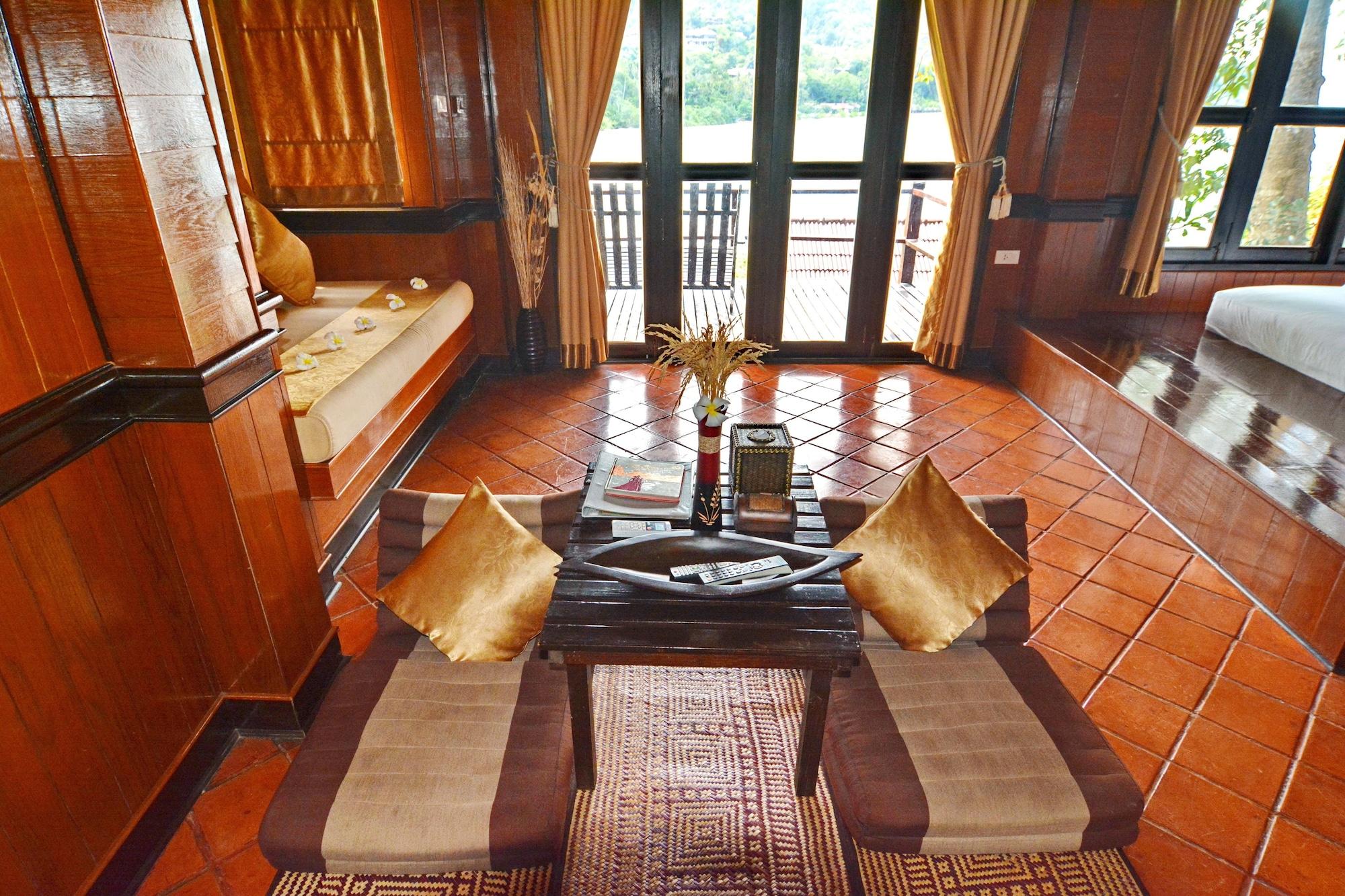 Baan Laanta Resort & Spa - Sha Plus Ko Lanta Exteriör bild