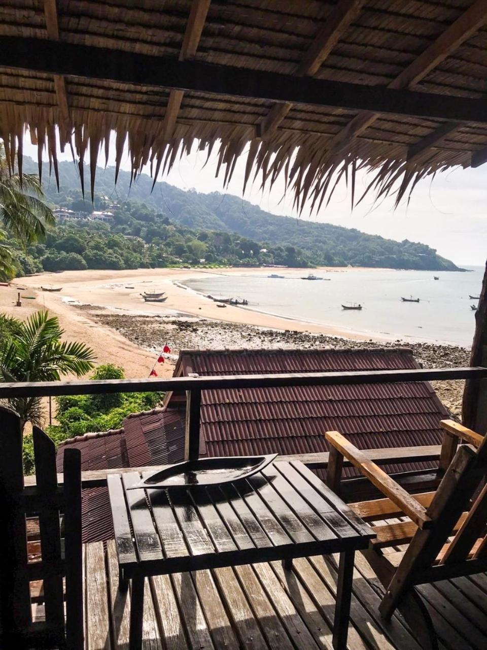 Baan Laanta Resort & Spa - Sha Plus Ko Lanta Exteriör bild