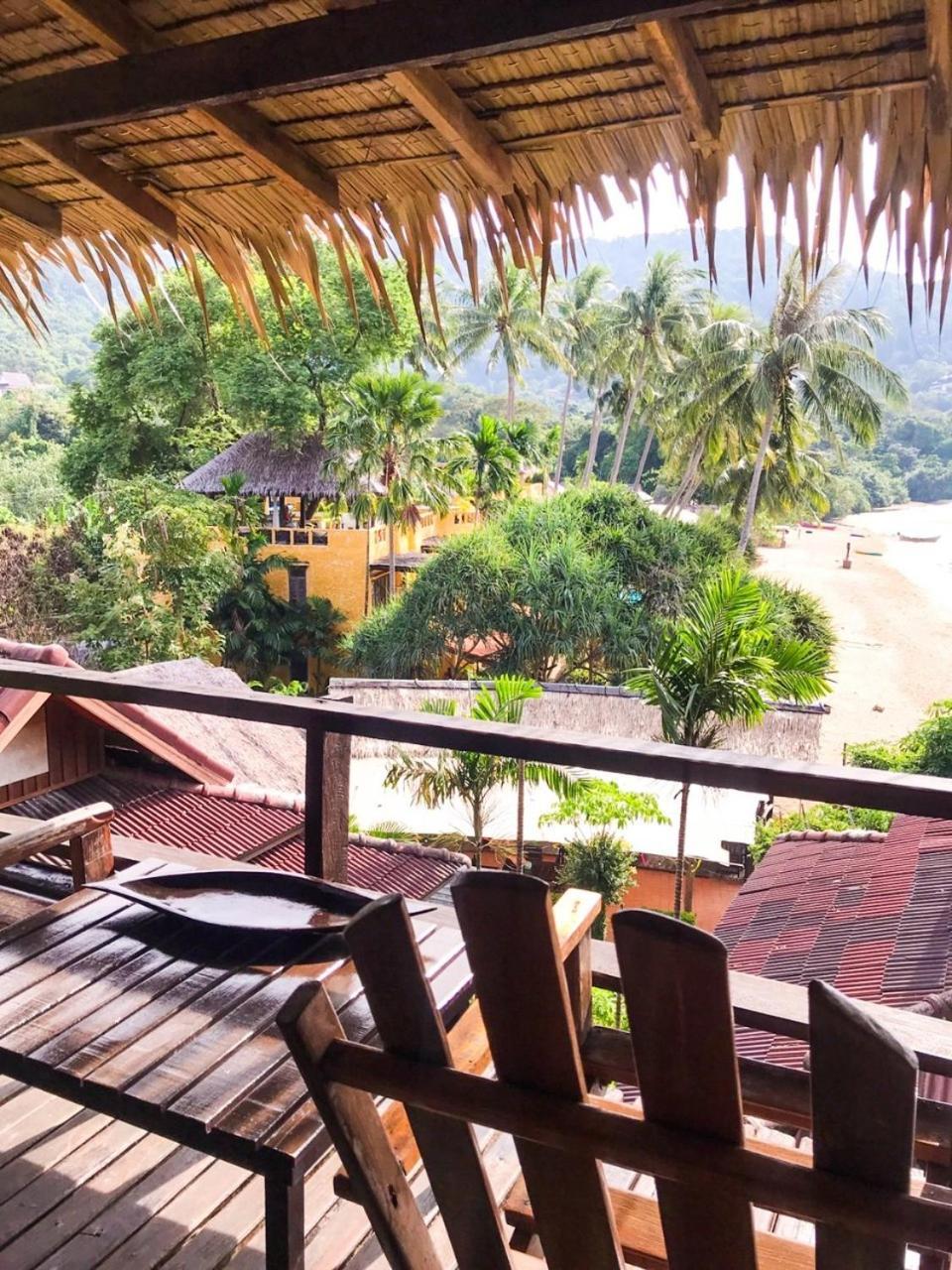 Baan Laanta Resort & Spa - Sha Plus Ko Lanta Exteriör bild